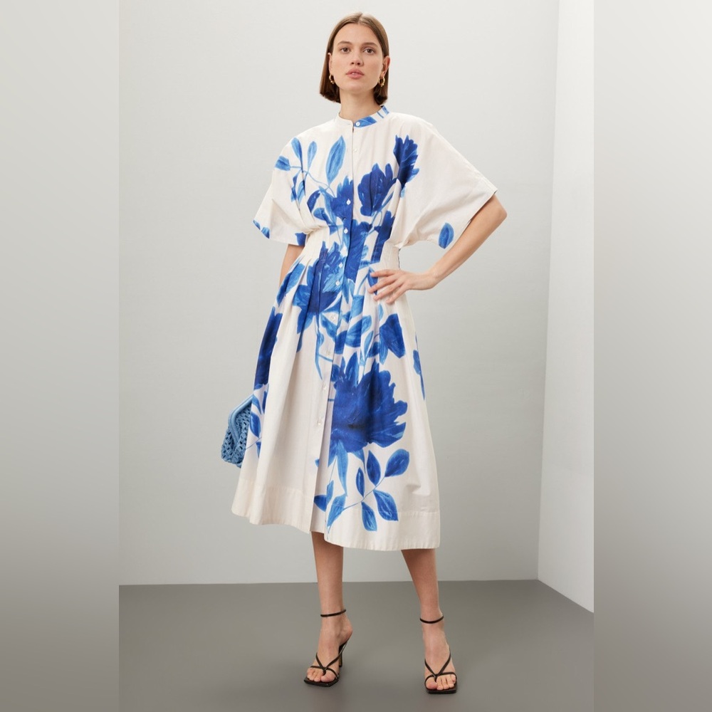 Natori Andora Dress